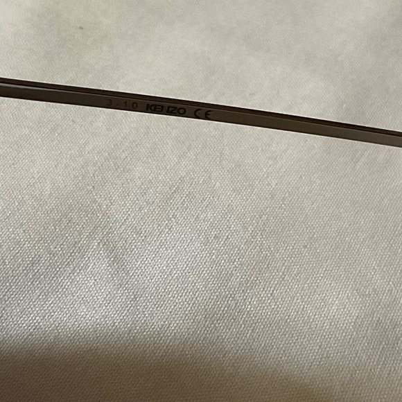 Kenzo Paris KZ40086F 16A Sunglasses NEW - Picture 5 of 16